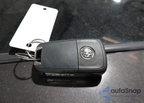 2014 Buick Verano Leather Group z USA, uszkodzony, nr VIN 1G4PS5SK6E4153532